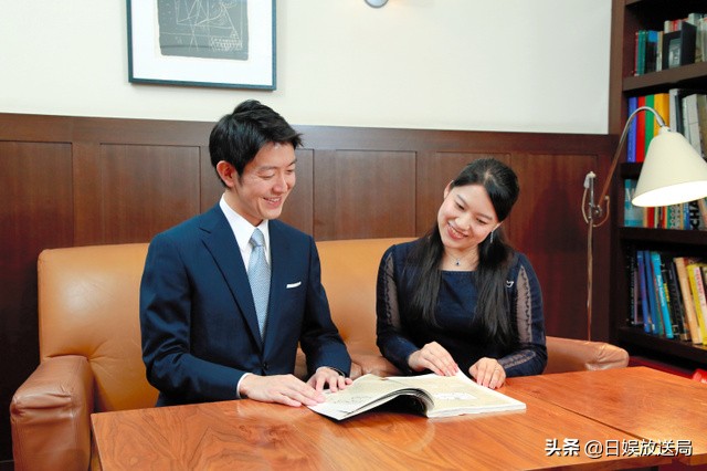 下嫁的日本皇室公主,下嫁的日本公主