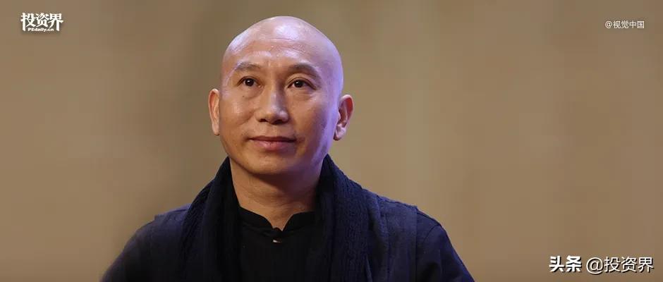 坐拥100亿,周黑鸭夫妇做起LP