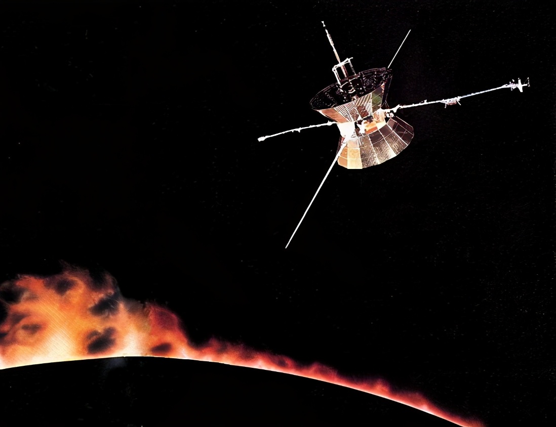 达到光速看到的景象,达到光速会看到什么