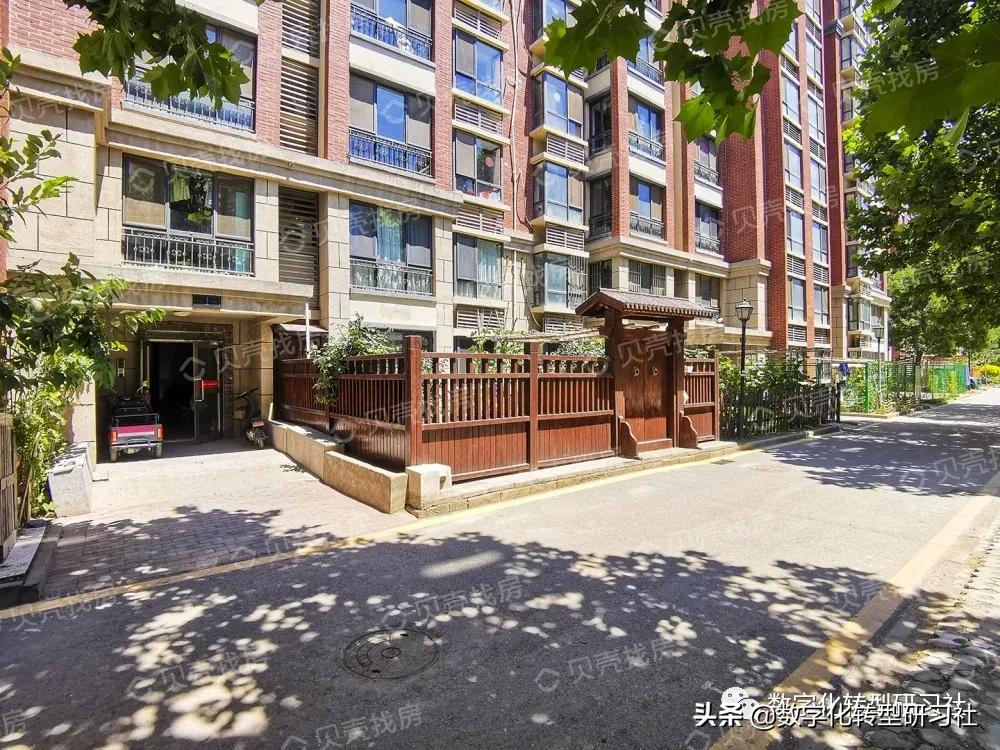 采育波尔多小镇二手房,采育波尔多房价