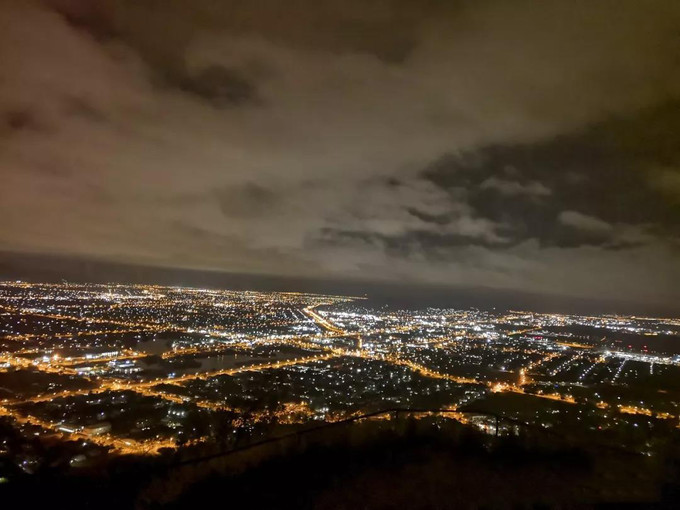 第一次出国去澳洲游学,去澳洲游学