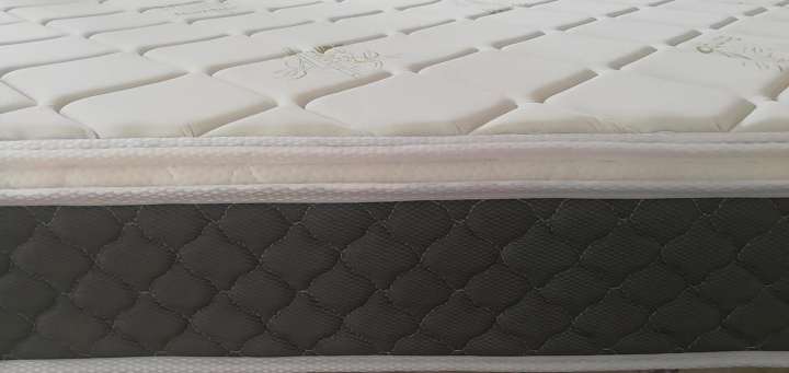 海马牌环保棕床垫有甲醛吗,床垫甲醛怎么判断