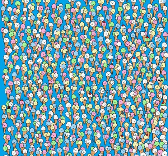 好看的立体图片大全,怎么看三维立体画图片