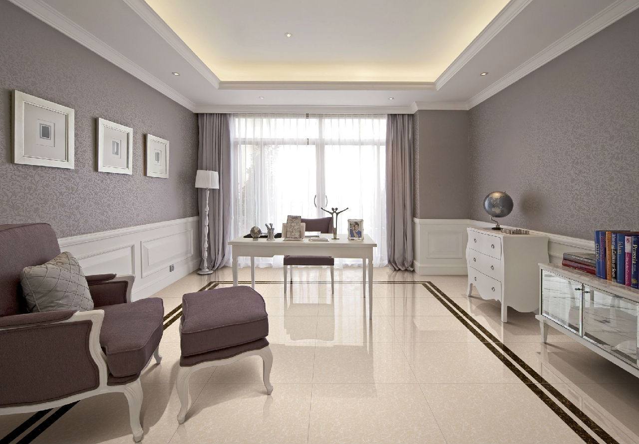 装修贴瓷砖价格一般怎么收费,家装贴瓷砖具体收费