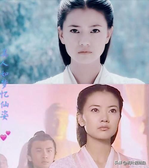 殷素素对张无忌说的最后一句话,殷素素对张无忌说了什么