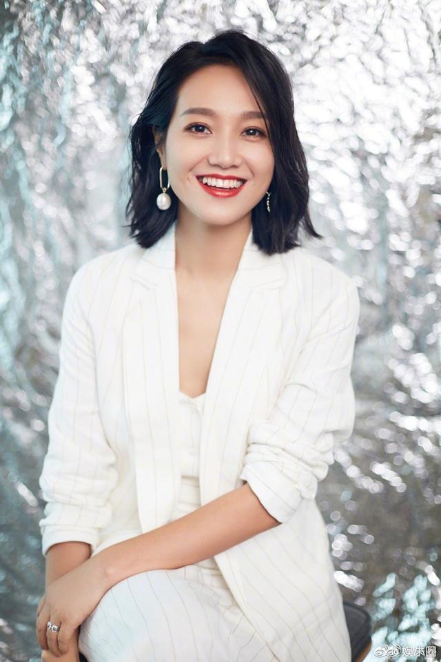 关晓彤为什么叫关大壮,关晓彤为什么叫关大