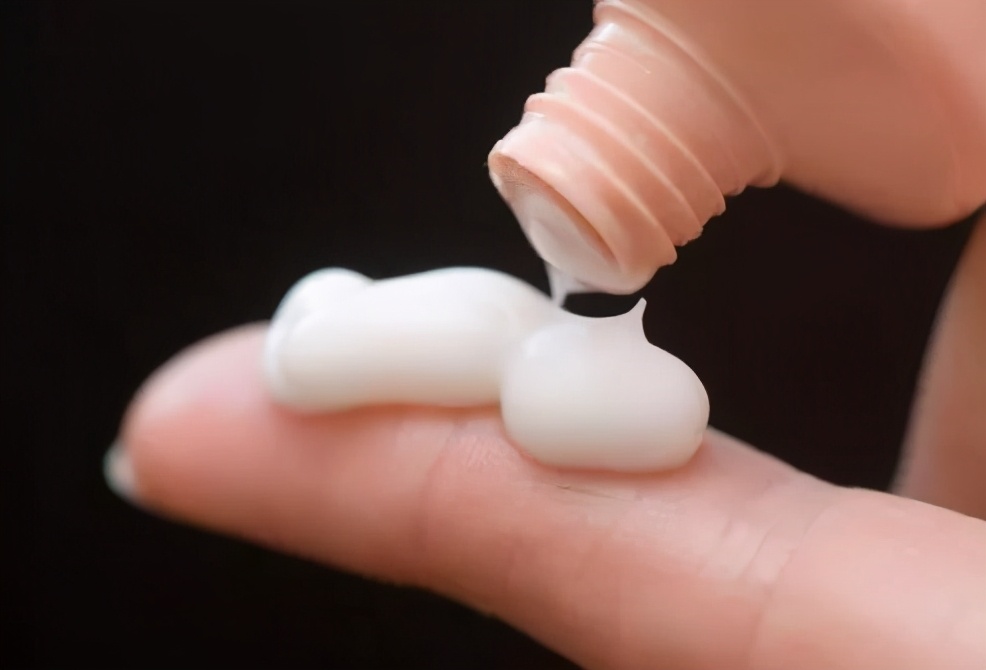 得了湿疹,得了湿疹身上的伤就没好过