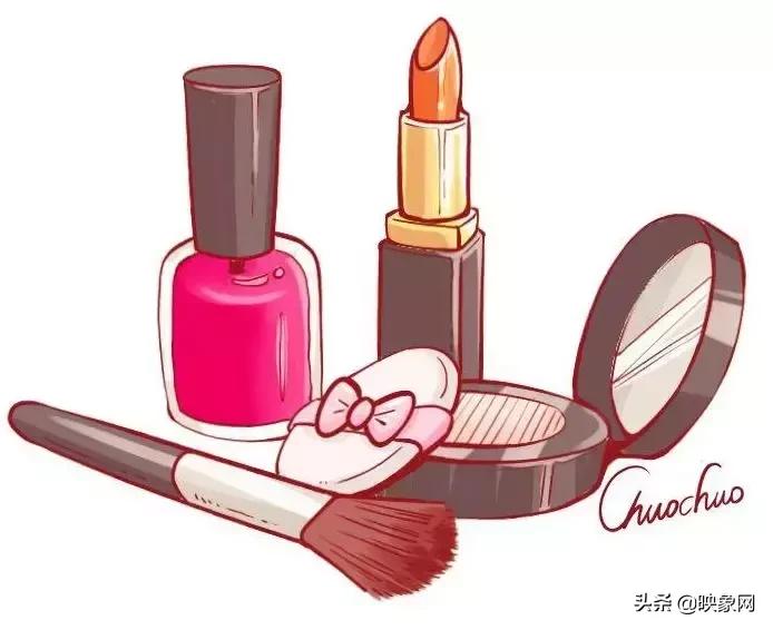 哪些化妆品会毁容,化妆品毁容的十个信号