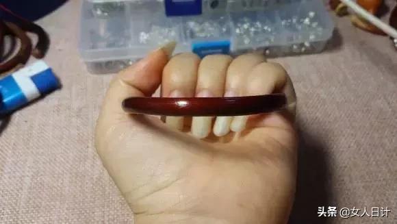 山上随便砍的藤条，竟然比金刚还牛逼！（附带制做方法）