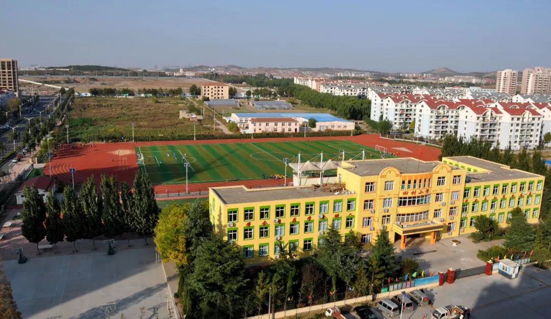 三探“足球桃花源”青岛城阳:人均足球场数量达欧洲足球发达国家水平