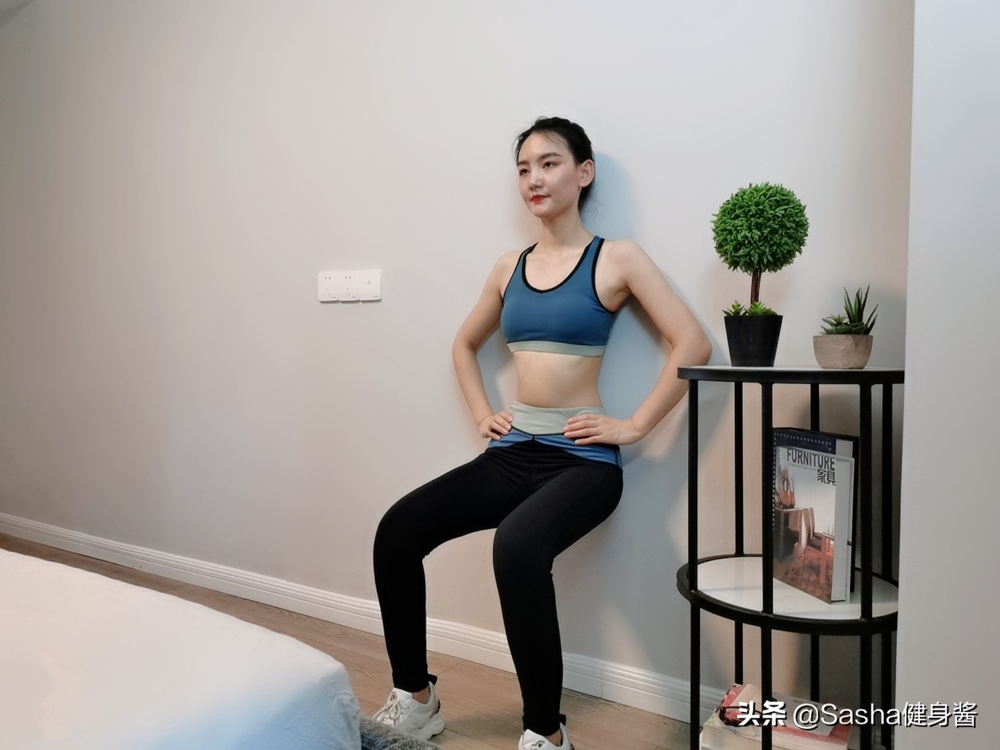 瑜伽服初学者如何选,瑜伽服种类图解