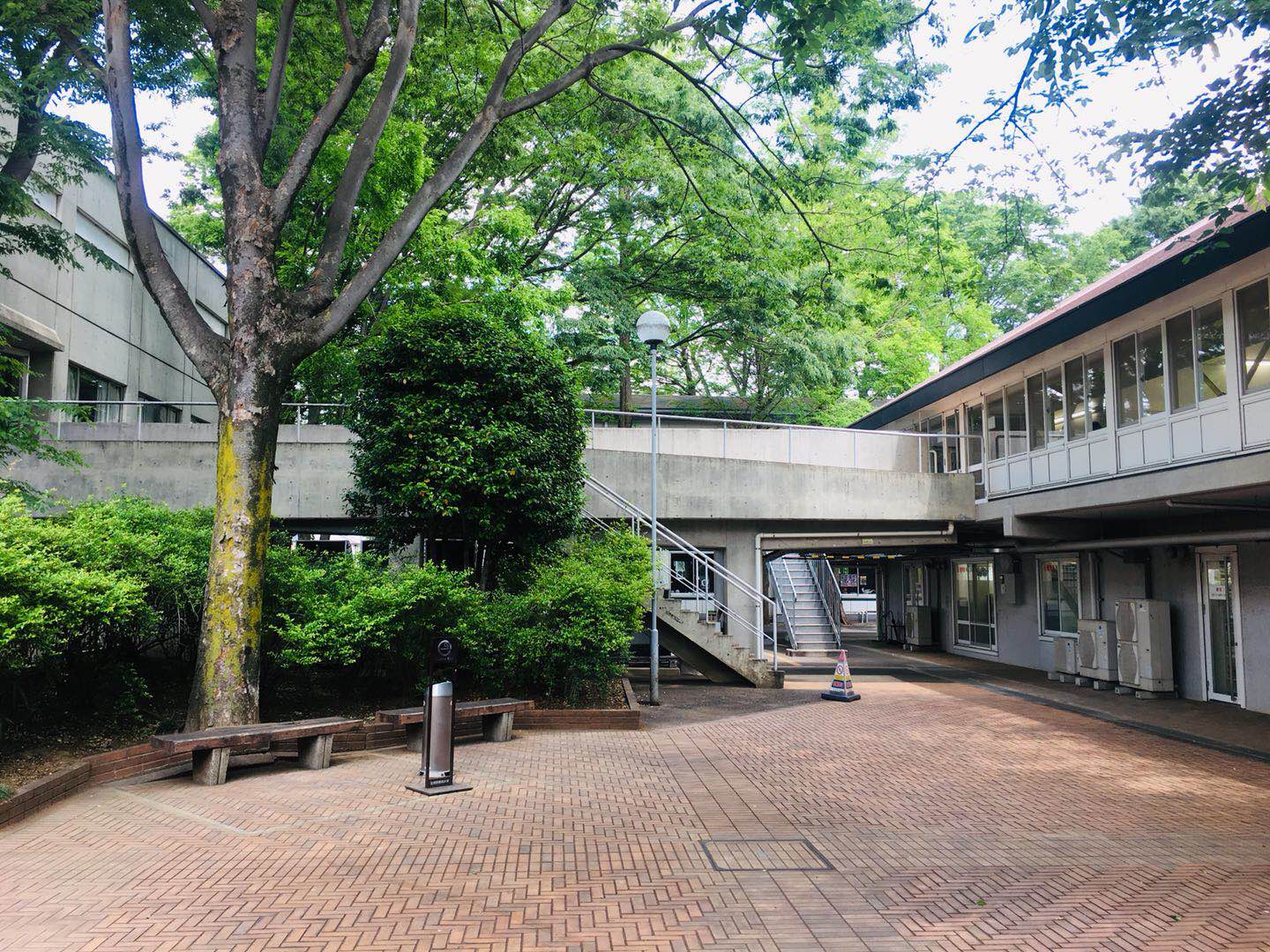 日本景观设计研学大阪游,日本设计研学