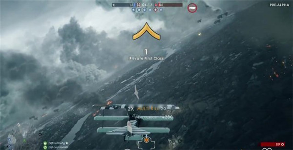 战地1在哪个平台能玩,战地1游戏特色