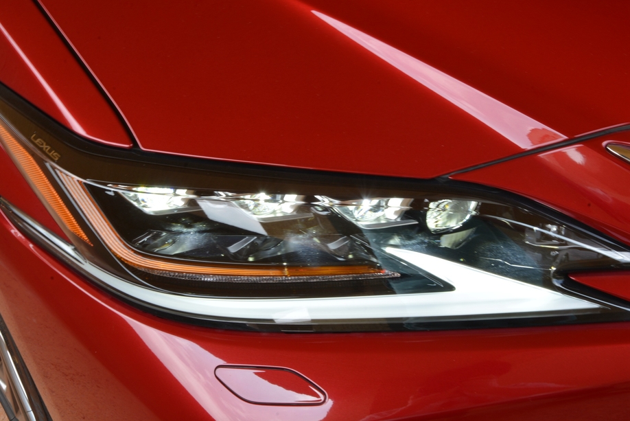 es7第二代,es第七代