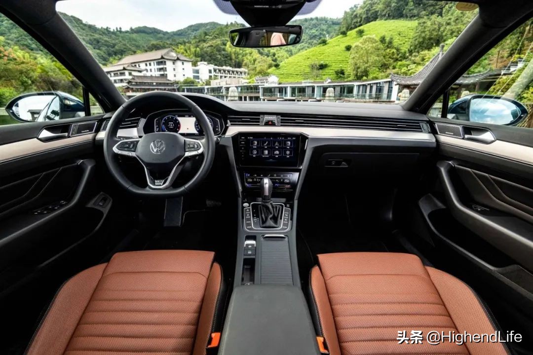 新款大众蔚揽旅行,新大众蔚揽