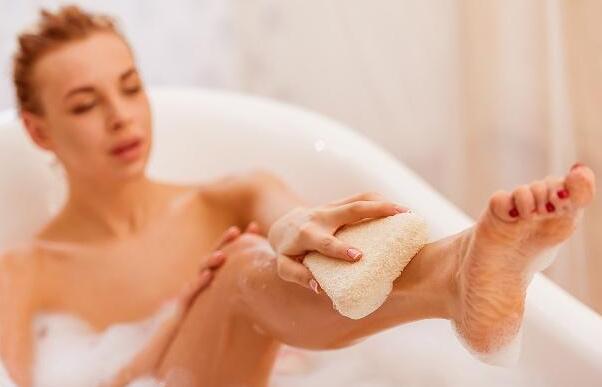 腿上有疙瘩鸡皮肤怎么去除最有效,如何去除小腿上的鸡皮肤