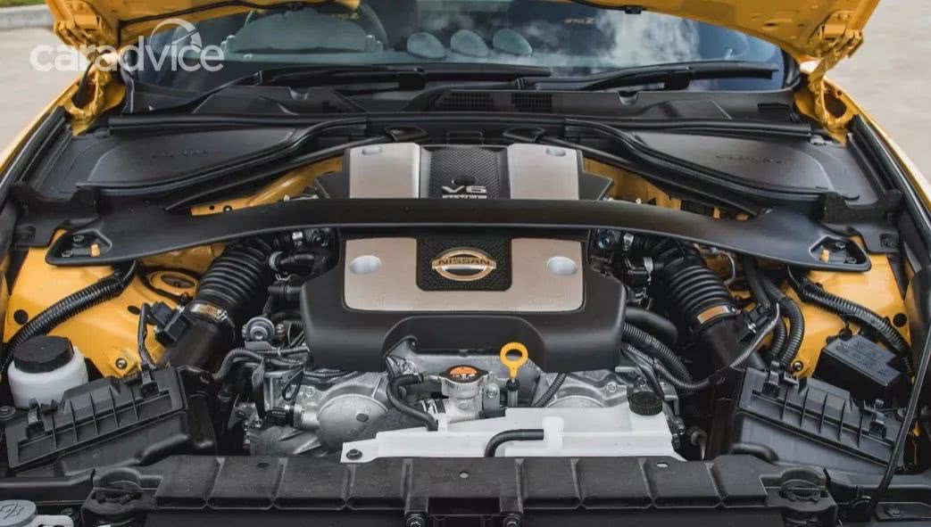 日产370znismo性能怎么样,尼桑370znismo参数