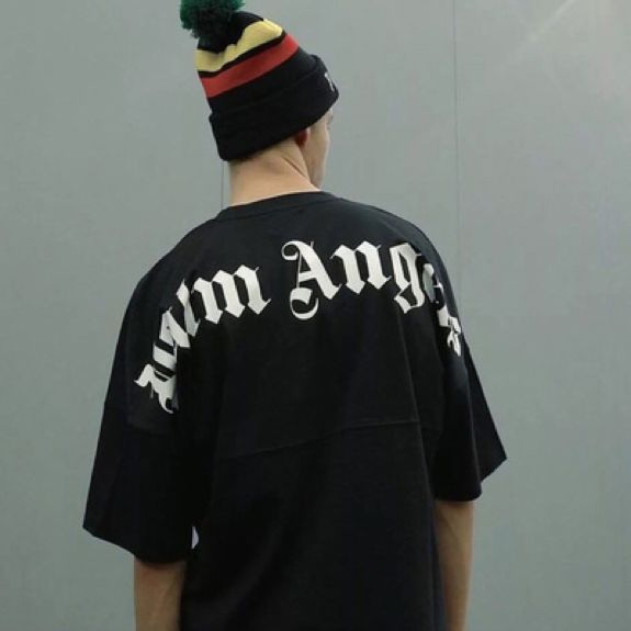 美国洛杉矶潮牌,洛杉矶做旧潮牌