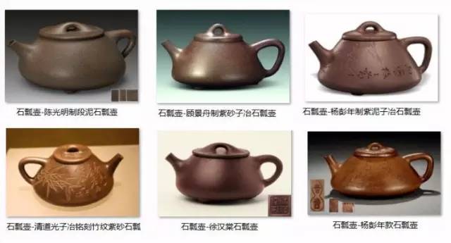 紫砂壶胎厚一般是什么壶型,什么壶型紫砂壶适合泡普洱