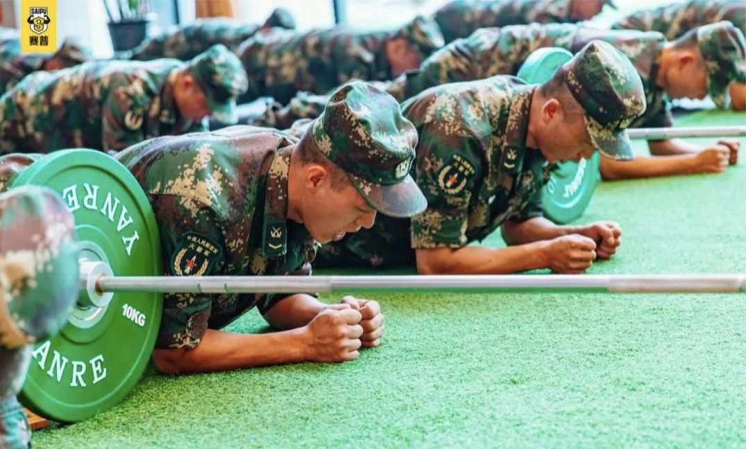 退役老兵领补贴,2021退役军人健身免费培训