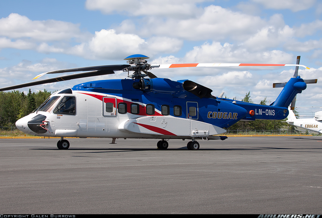 西科斯基s92直升机多少钱,西科斯基s92私人直升机