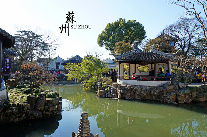 苏州出发南下旅游一条线攻略,苏州出发自驾游路线推荐