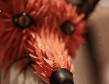 把一张纸变成100元钱,把一张纸做的钱变成真钱的手工