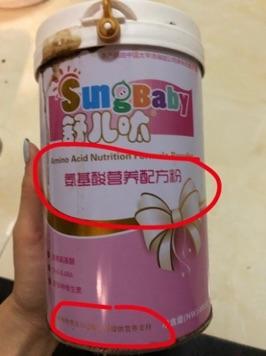 关于湖南郴州大头娃娃事件,湖南郴州大头娃娃奶粉事件