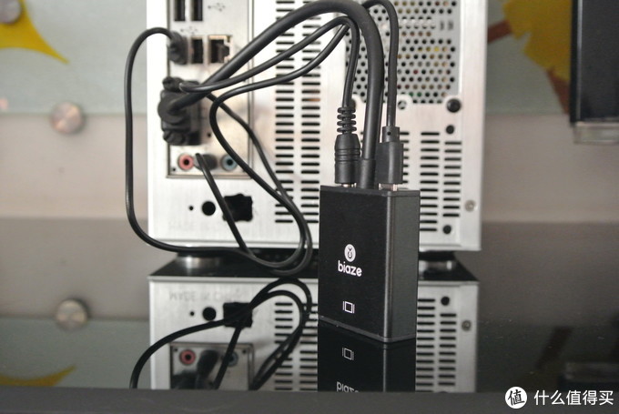 老主板可以用vga转hdmi,显卡只有vga接口怎么转换hdmi