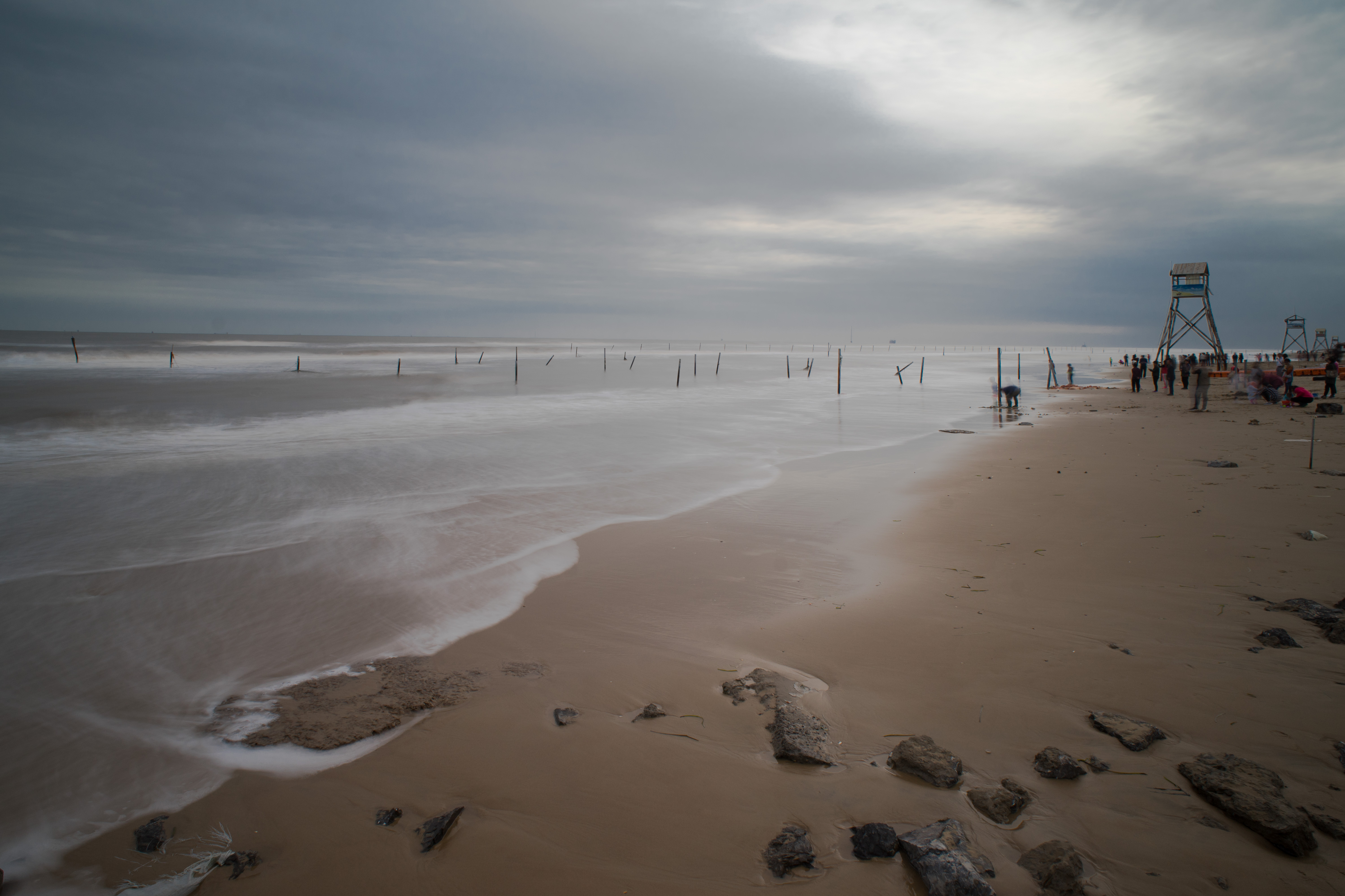 哈尔滨去太行山大峡谷,哈尔滨出发游南太行山
