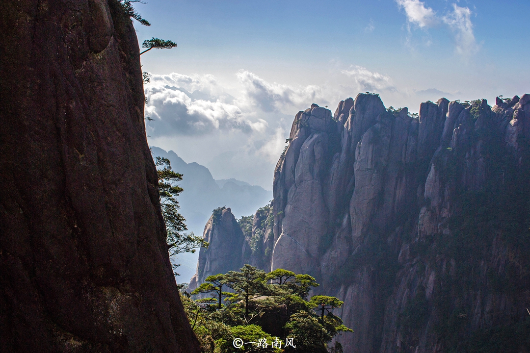 南方最没有“存在感”的省份，景色美如画，外国人专程来旅游