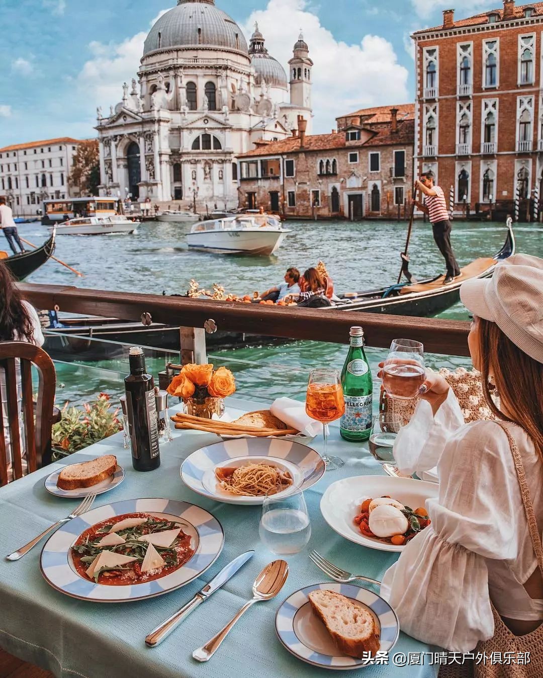 男人和女人生活对比句子,男人和女人旅行区别图片