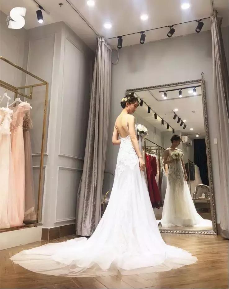 东莞婚纱店,东莞婚纱实体店推荐