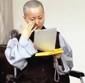 陈晓旭的一生经历,陈晓旭的一生解读