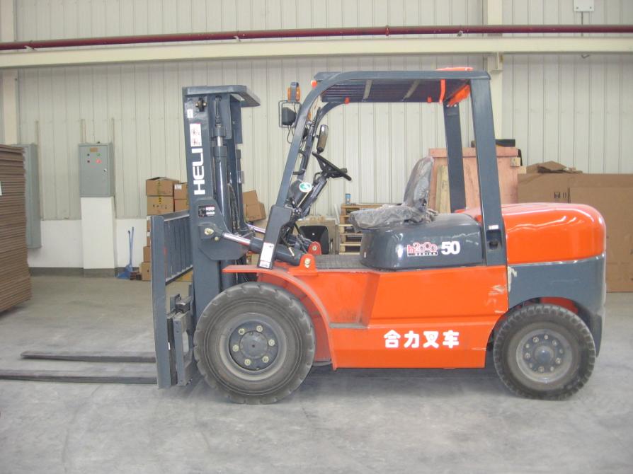 国产叉车哪家的质量好,越野叉车品牌排行榜前十名