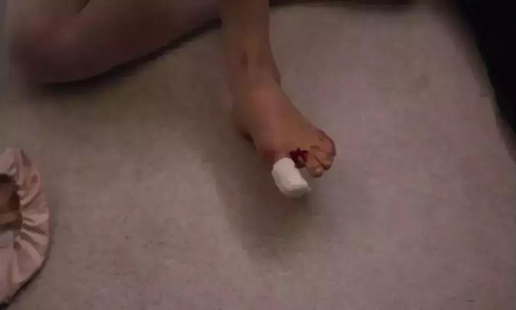 年度最美的“女孩”，就在这部里