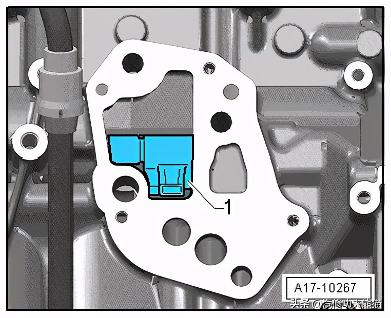 10年奥迪a6l2.0t烧机油维修,奥迪a6l2.0t烧机油吗