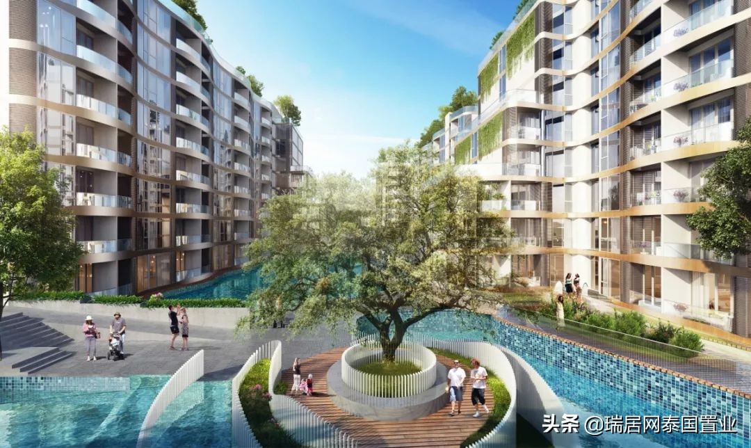 你最看不起的东南亚房东，“睡后”收益比你工资还高