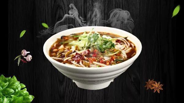 揭秘桂林米粉的生意经!地方小吃是如何开遍全国的?