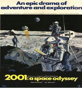 60年代中国科幻电影中的未来,十大震撼科幻电影时间简史