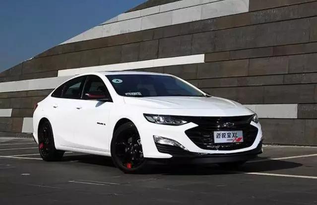 小马拉大车动力,通用1.3t发动机真的这么差劲吗