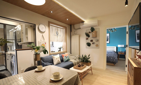 这样装修简直就是奇迹,十种过时的装修别再踩坑了