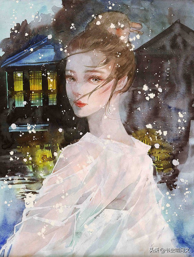 甜宠重生古言:日后宠她如命的夫君,是威名赫赫的定北侯