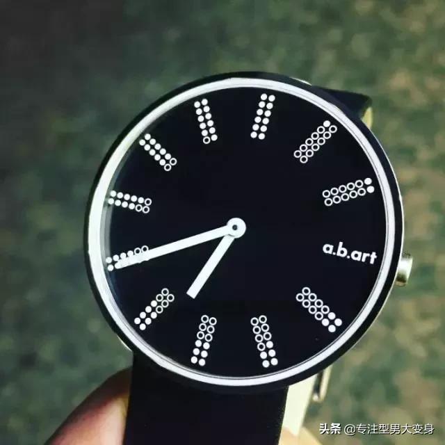 年轻人适合戴的高端腕表,适合年轻人戴的十款腕表