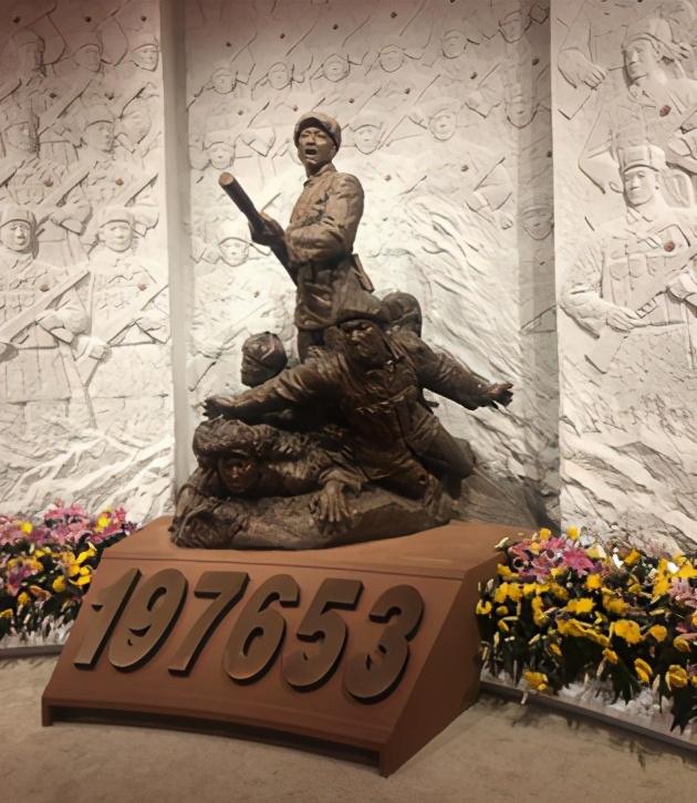 中国一战是怎么赢的,一战中国有多强势