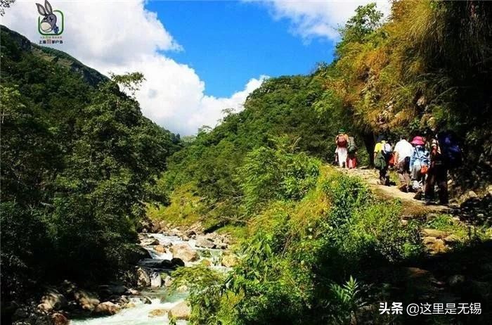 无锡秋游胜地最全推荐,无锡秋游自驾绝佳去处