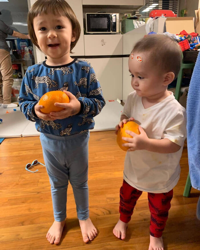 威本联盟sam要生三胎吗,sam要生三胎吗