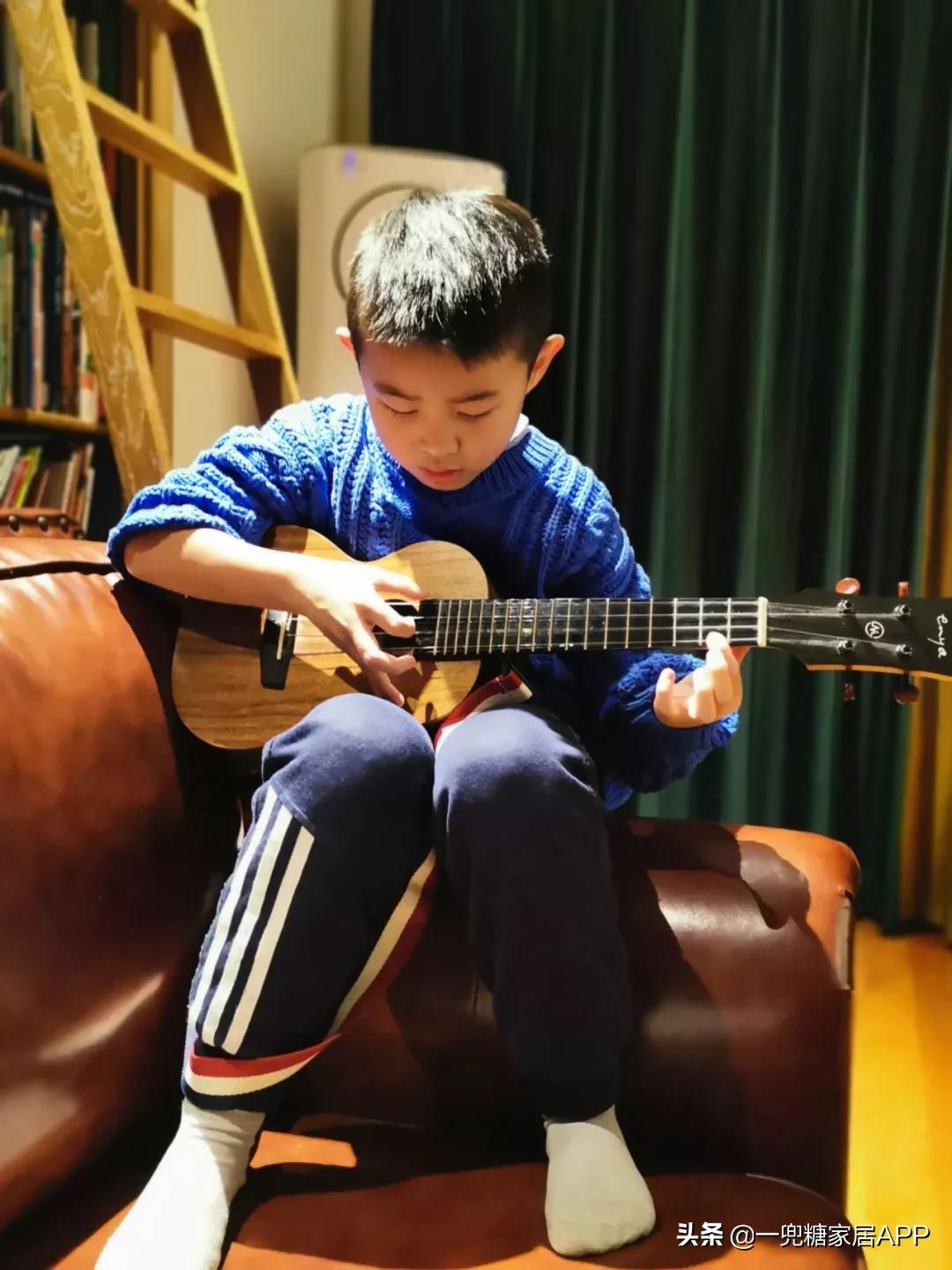 不能下楼放风，带娃宅在家玩这些吧！100种玩法儿供你选