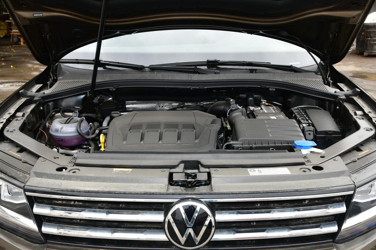 途观颗粒捕捉器堵塞厂家解决了吗,途观颗粒捕捉器堵塞怎么解决