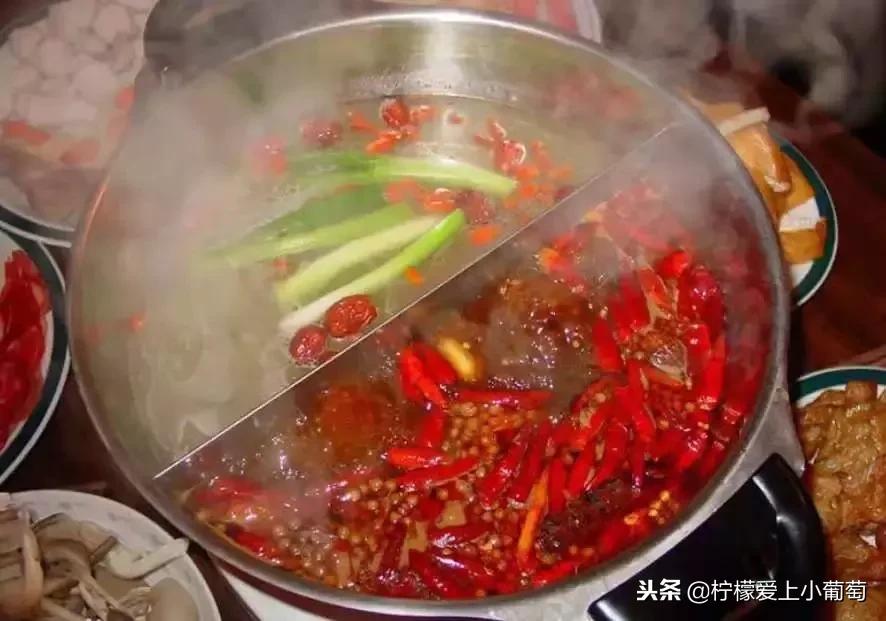 长沙安利德,在长沙发现一家超好吃的火锅店